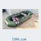 Лодка надувная ПВС