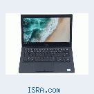 Dell Latitude 7290  UltraBook