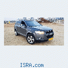 Chevrolet Captiva 7 мест