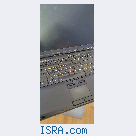 ноутбок IBM 333 шек