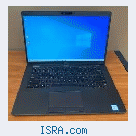 Dell Latitude 5400 UltraBook