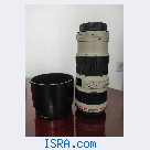 Canon EF 70-200L f/4 is usm