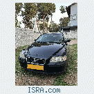 Volvo s60 2009 2,4