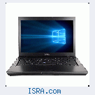 Лептоп DELL Latitude E6410 I5 процессор