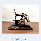 Швейная машинка casig-e toy sewing machi