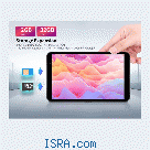 Teclast P80X Размер экрана 8,0 сим карт