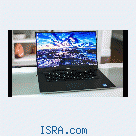 Dell XPS 9560 4K Touch Screen