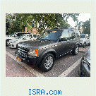 Lend Rover Discovery 3