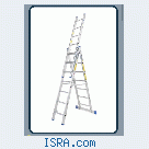 Продается лестница Гимель 11 шлавим - 90