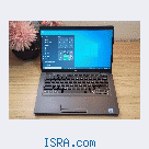 Dell Latitude 5400-i7