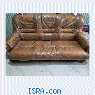 прода&#1105;тся 3-местный диван