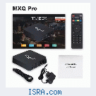 Приставка к телевизору Smart TV Box