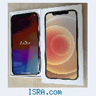 iPhone 12 White, 128GB. Kак новый