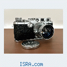 Leica-IIIc пр-ва Германия 1949 год