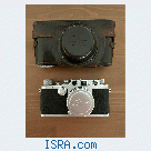 фотоаппарат Leica-IIIc