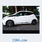 Тойота Айго 2021 год - Toyota Aygo .
