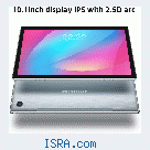 Teclast P20HD(4GB+64GB)