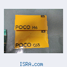 Xiaomi Poco M6 8 256 helio g91 ultra