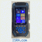 Optical Fiber Tester (OTDR)