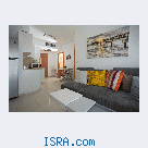 Посуточная аренда квартир в Тель-Авиве.