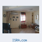 2-ух комнатная в Гило - въезжай и живи.