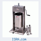 Шприц колбасный вертикальный Hakka 3-х л