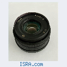 ARSAT-H 50mm 1:2 (MC Helios-81H) nikon-f