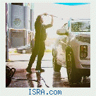 Автомойка ( &#1513;&#1496;&#1497;&#1508;&#1514; &#1492;&#1504;&#1502;&#1512; ) N'1