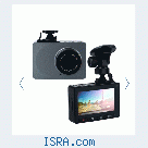 Xiaomi YI Smart Dash Camera Screen 2.7