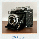 Zeiss Super Ikonta 533/16