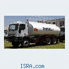 продаём запасы солярки 5 шекелей за литр