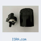 Универсальный видоискатель револьверный