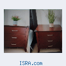 Продаю две прикроватные тумбочки