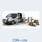 Перевозки вещей и квартир.