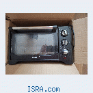 Продам микрогаль, тостер ове