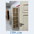 Качественные межкомнатные и входные двер