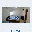 Однокомнатная квартира в Бат-Яме