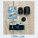 фотоаппарат зоркий-4