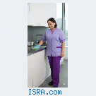 Уборка офиса в Ришоне, 40₪/час