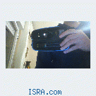 тепловизор и измерительный пинцет