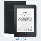 Kindle paperwhite электронная книга