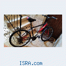 Продам в Бат Яме : велосипед