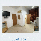 4-комнатная квартира в центре Бат Яма