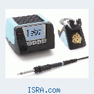 Паяльная станция WELLER WT1