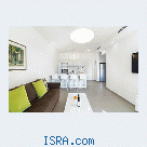 Посуточная аренда квартир в Тель-Авиве.