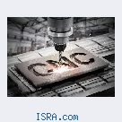 Фрезеровщик-наладчик Setup CNC