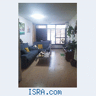 3-комнатная квартира в районе Рамат Йосе