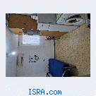 Бней-Брак, небольшая студия за 2200 шек