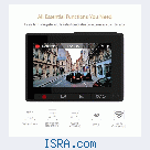 Xiaomi YI Smart Dash Camera HD