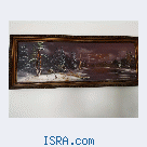 Продается картина Зима